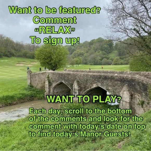 Day at the Manor Guest of the Day!! - Picture 3 of 5